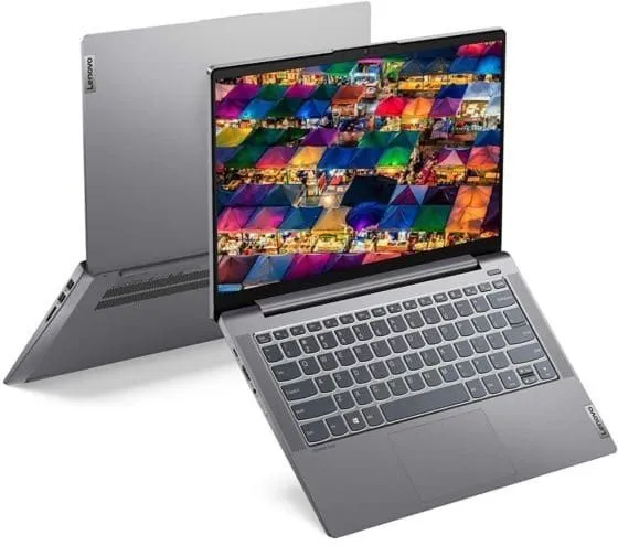 מחשב נייד Lenovo IdeaPad 5 82FE006TIV