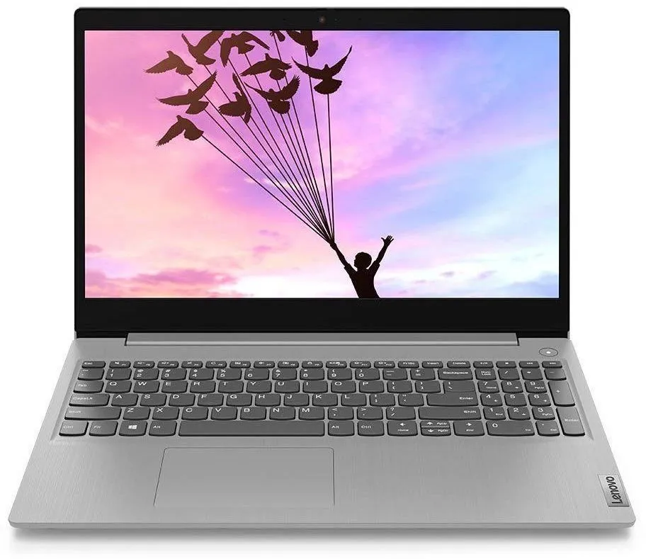 מחשב נייד Lenovo IdeaPad 3 82RK00CDIV