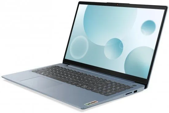 מחשב נייד Lenovo IdeaPad 3 82RK00CWIV
