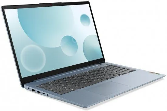 מחשב נייד Lenovo IdeaPad 3 82RK00CWIV