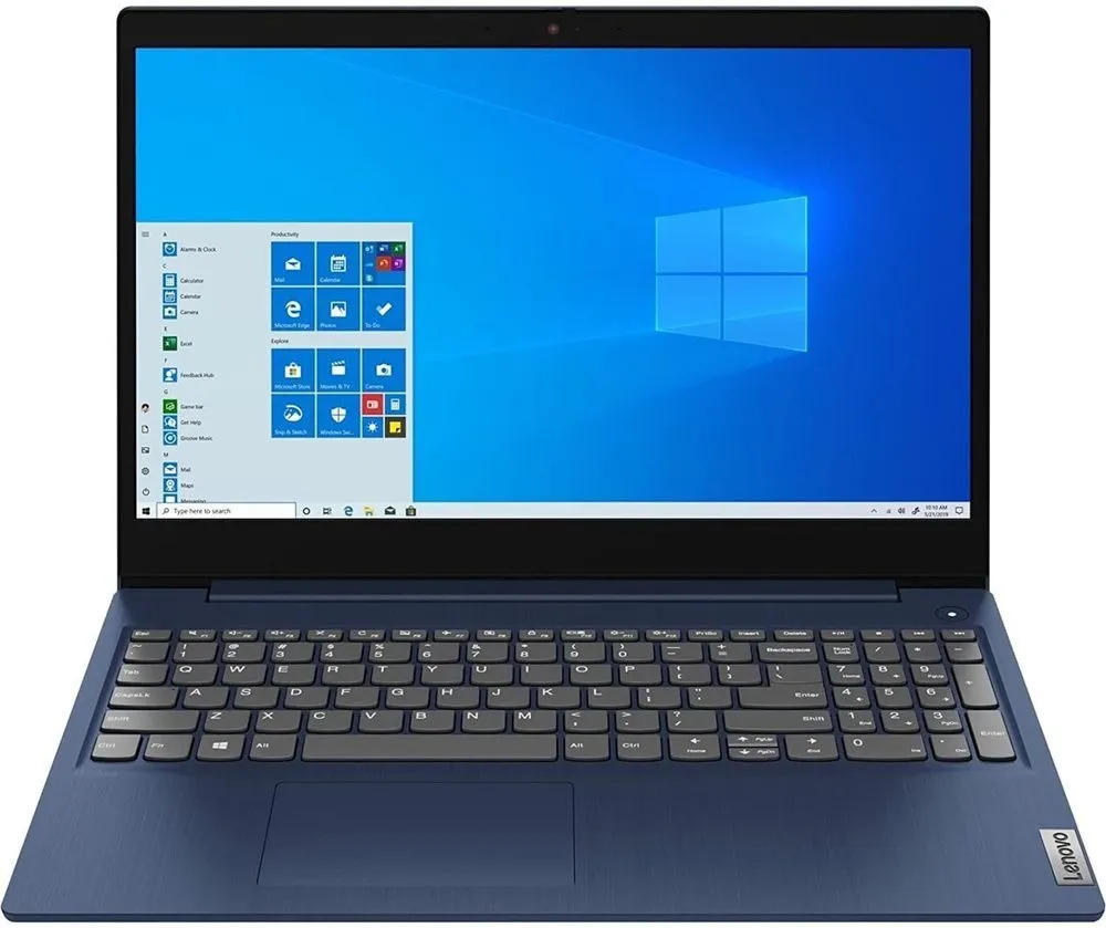 מחשב נייד Lenovo IdeaPad 3 82RK00D2IV