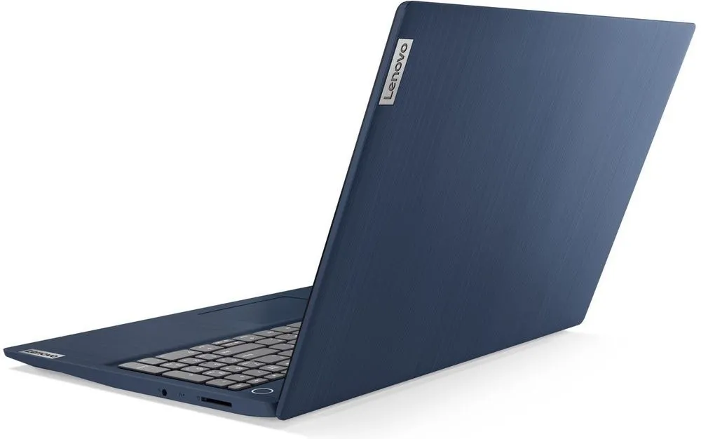מחשב נייד Lenovo IdeaPad 3 82RK00D2IV