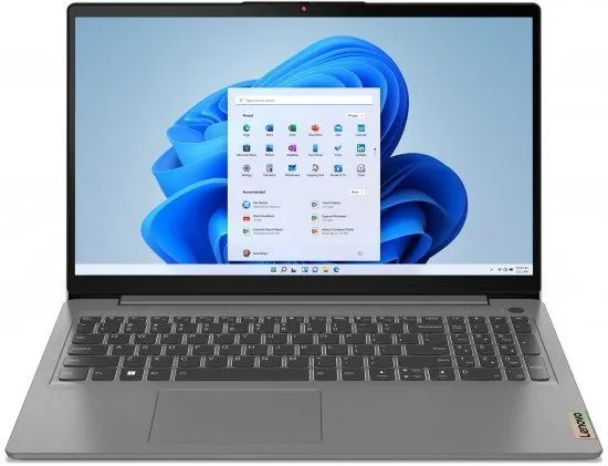 מחשב נייד Lenovo IdeaPad 3 82RK00D5IV