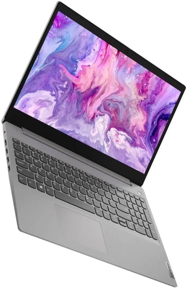 מחשב נייד Lenovo IdeaPad 3 82RL004LIV