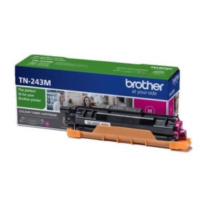 ‏טונר אדום מקורי Brother TN243M