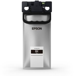 ראש דיו שחור מקורי Epson T11D1 C13T11D140