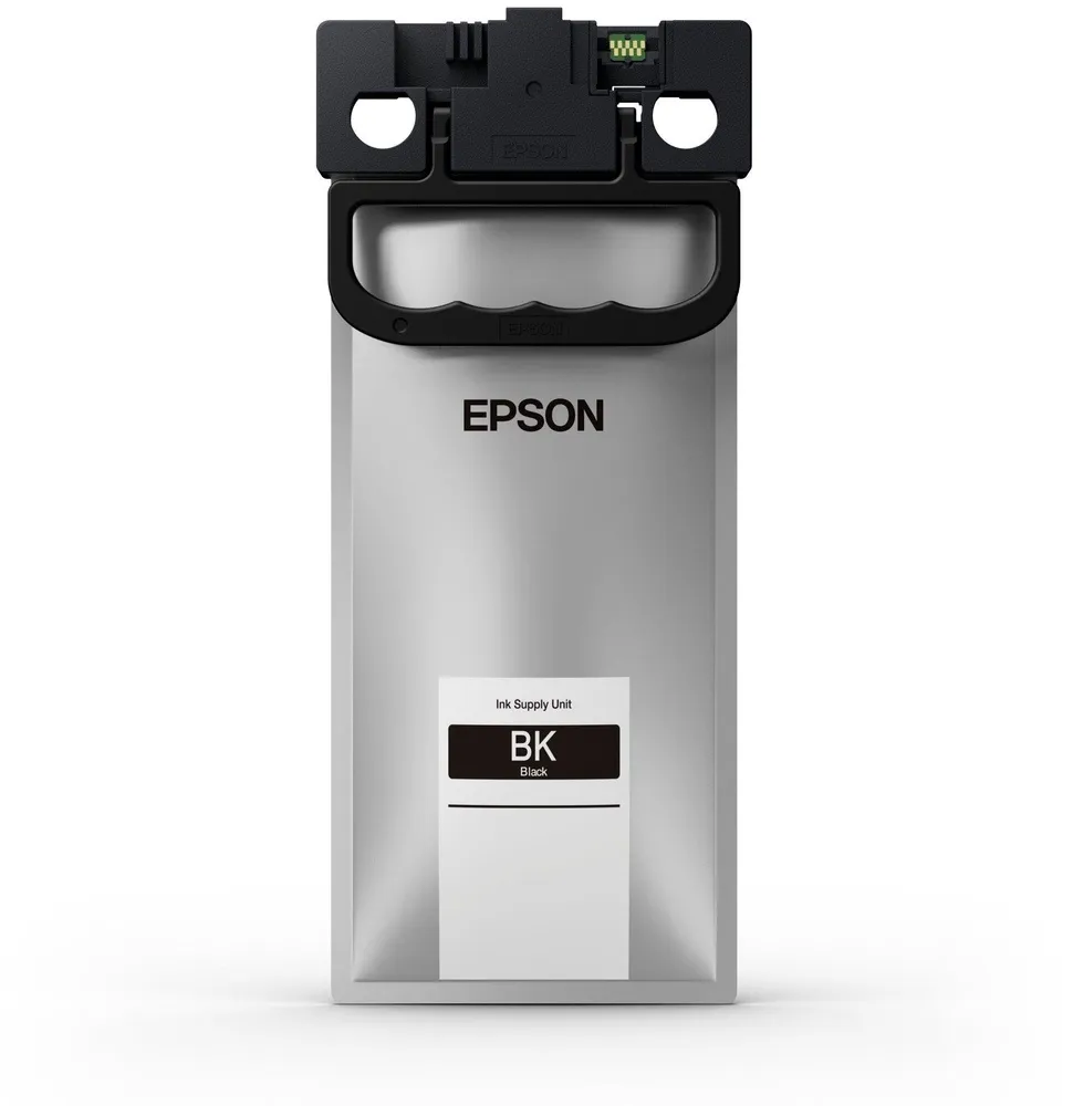 ראש דיו שחור מקורי Epson T11D1 C13T11D140