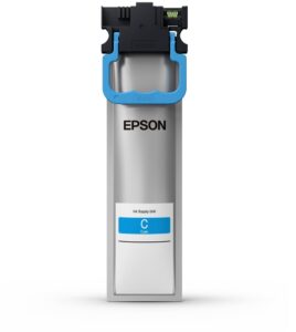 ראש דיו כחול מקורי Epson T11D2 C13T11D240