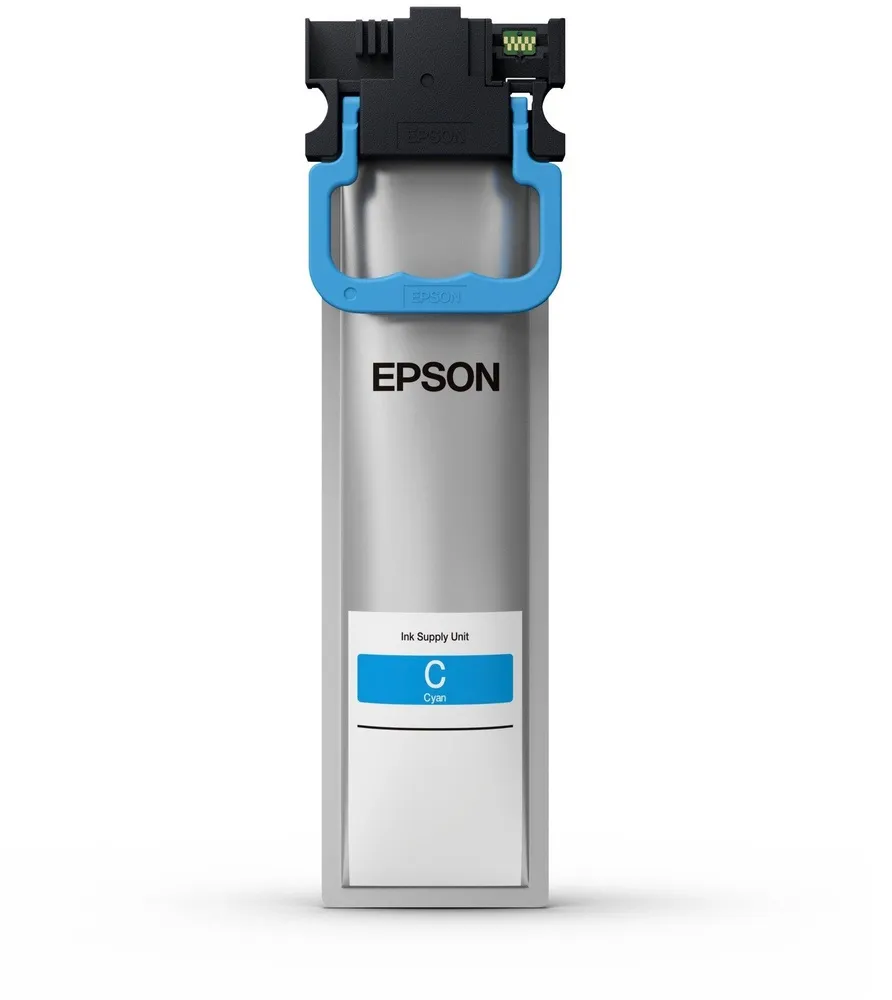 ראש דיו כחול מקורי Epson T11D2 C13T11D240