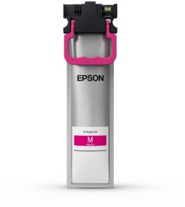ראש דיו אדום מקורי Epson T11D3 C13T11D340