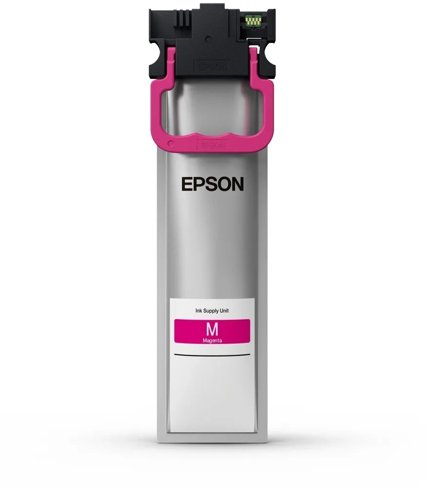 ראש דיו אדום מקורי Epson T11D3 C13T11D340