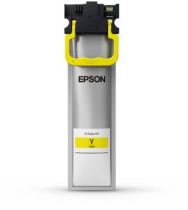 ראש דיו צהוב מקורי Epson T11D4 C13T11D440