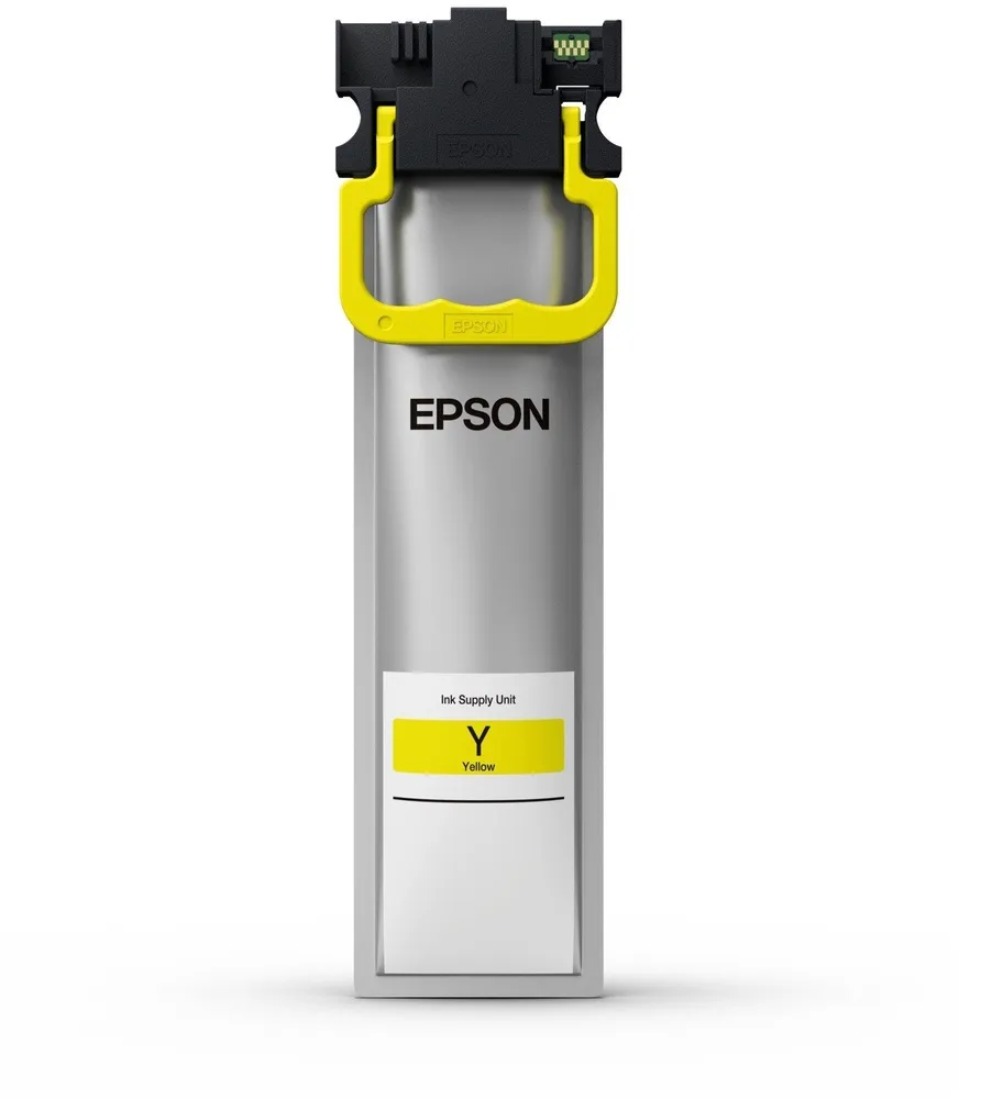 ראש דיו צהוב מקורי Epson T11D4 C13T11D440