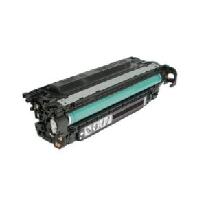 טונר שחור תואם HP CE400A 507A