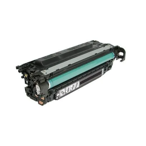טונר שחור תואם HP CE400A 507A