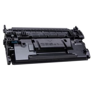 טונר שחור תואם HP CF287X 87X