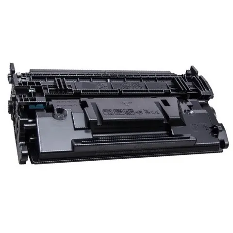 טונר שחור תואם HP CF287X 87X