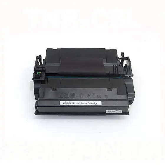 טונר שחור תואם Canon CRG041H 041H