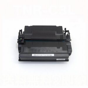 טונר שחור תואם Canon CRG041 41