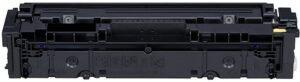 טונר שחור תואם Canon CRG054BK