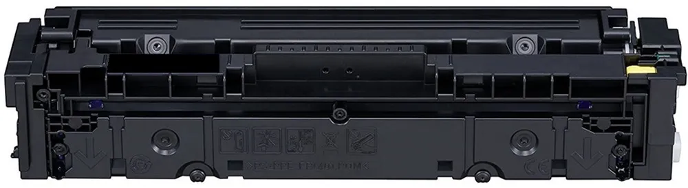טונר שחור תואם Canon CRG054BK