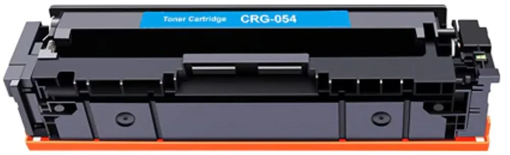 טונר כחול תואם Canon CRG054C