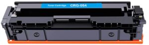 טונר כחול תואם Canon CRG054HC