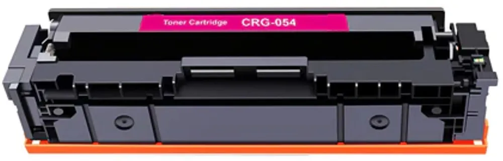 טונר אדום תואם Canon CRG054HM