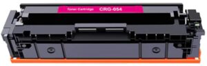 טונר אדום תואם Canon CRG054M