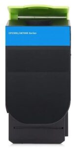 טונר כחול תואם Pantum CTL200HC