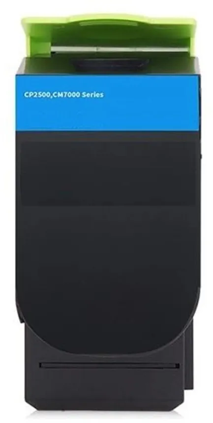 טונר כחול תואם Pantum CTL200HC