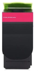 טונר אדום תואם Pantum CTL200HM