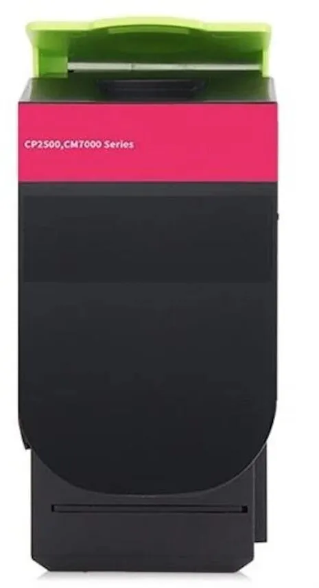 טונר אדום תואם Pantum CTL200HM