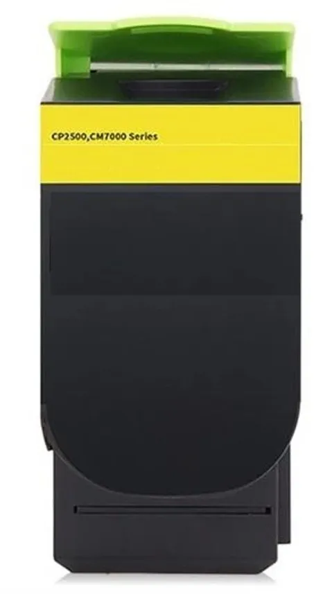 טונר צהוב תואם Pantum CTL200HY