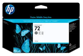 ראש דיו לפלוטר מקורי אפור Hp C9374A 72