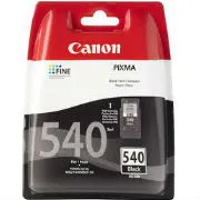 ראש דיו מקורי שחור Canon pg540