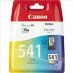 ראש דיו צבעוני מקורי Canon cl541