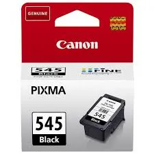 ראש דיו שחור מקורי Canon PG545