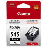 ראש דיו מקורי שחור Canon pg545XL