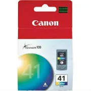 ראש דיו מקורי צבעוני Canon cl41