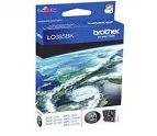 ראש דיו שחור מקורי Brother LC985BK