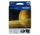 ראש דיו שחור מקורי Brother LC1100BK