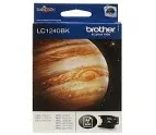 ראש דיו שחור מקורי Brother LC1240BK
