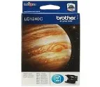 ראש דיו מקורי כחול Brother LC1240C LC75