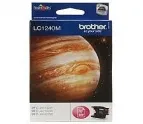 ראש דיו מקורי אדום Brother LC1240M LC75