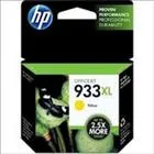 ראש דיו מקורי צהוב HP 933XL CN056AE