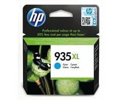 ראש דיו כחול מקורי HP 935XL C2P24AE