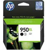 ראש דיו שחור מקורי HP CN045AE 950XL