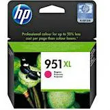 ראש דיו אדום מקורי HP 951XL CN047AE