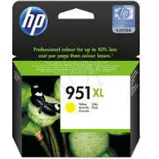 ראש דיו צהוב מקורי HP 951XL CN048AE